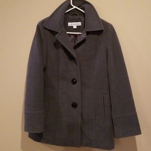 Liz Claiborne Peacoat